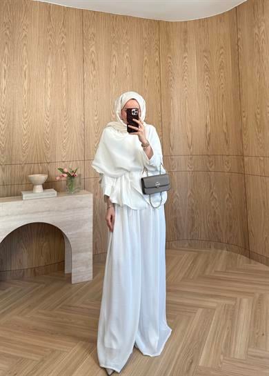 Soho Modal Takım Ekru