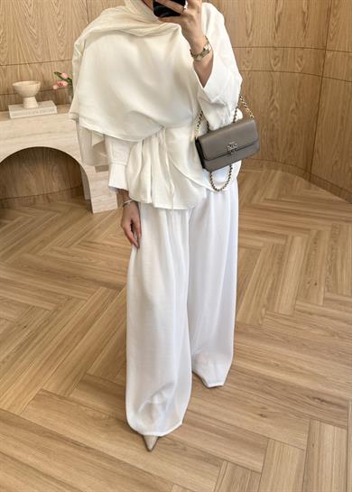 Soho Modal Takım Ekru