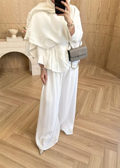 Soho Modal Takım Ekru