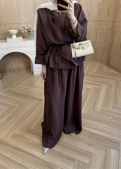 Soho Modal Takım Kahve