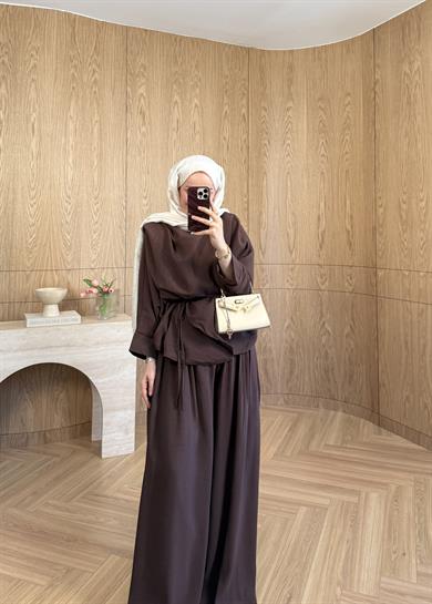 Soho Modal Takım Kahve