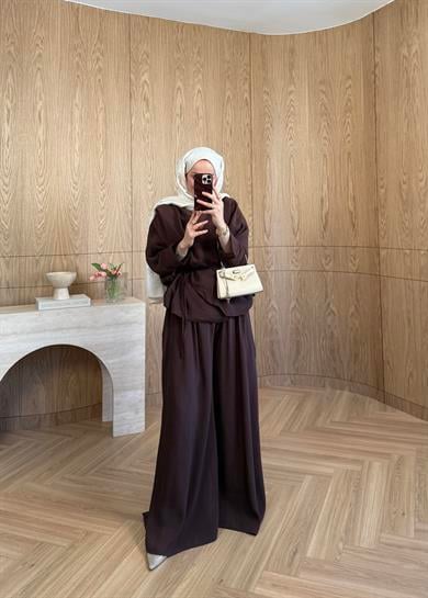 Soho Modal Takım Kahve