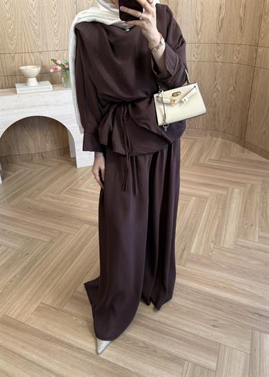 Soho Modal Takım Kahve