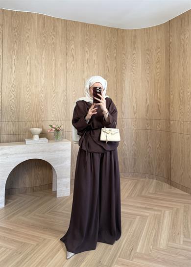 Soho Modal Takım Kahve