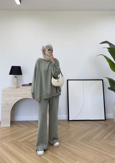 Soluk Efektli Takım Çağla