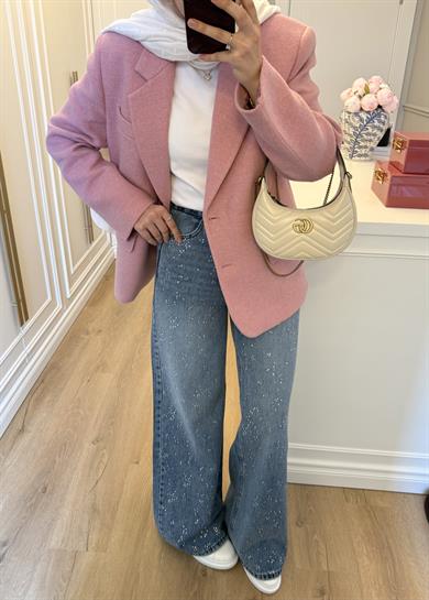 Taşlı Palazzo Jean