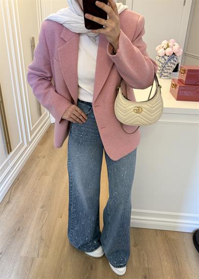 Taşlı Palazzo Jean