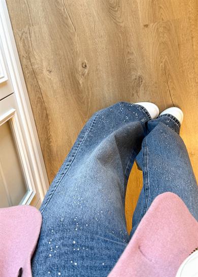 Taşlı Palazzo Jean