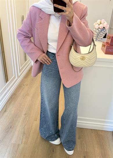 Taşlı Palazzo Jean