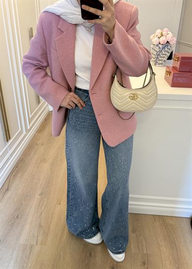 Taşlı Palazzo Jean