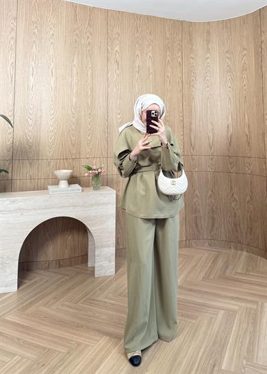 Valencia Tensel Takım Çağla