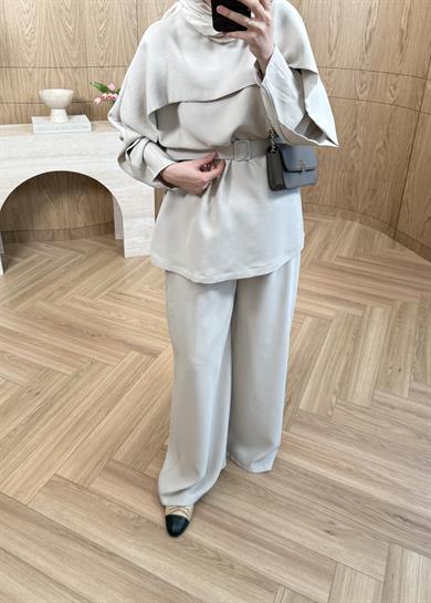 Valencia Tensel Modal Takım Taş