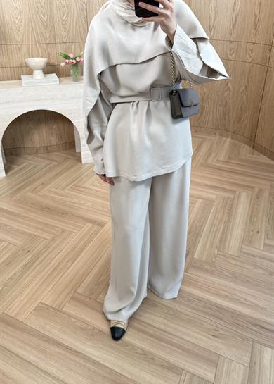 Valencia Tensel Modal Takım Taş