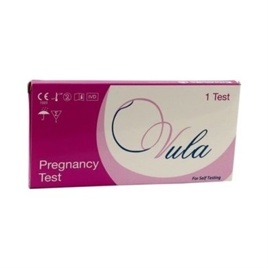 Ovula Pregnancy Hamilelik Testi