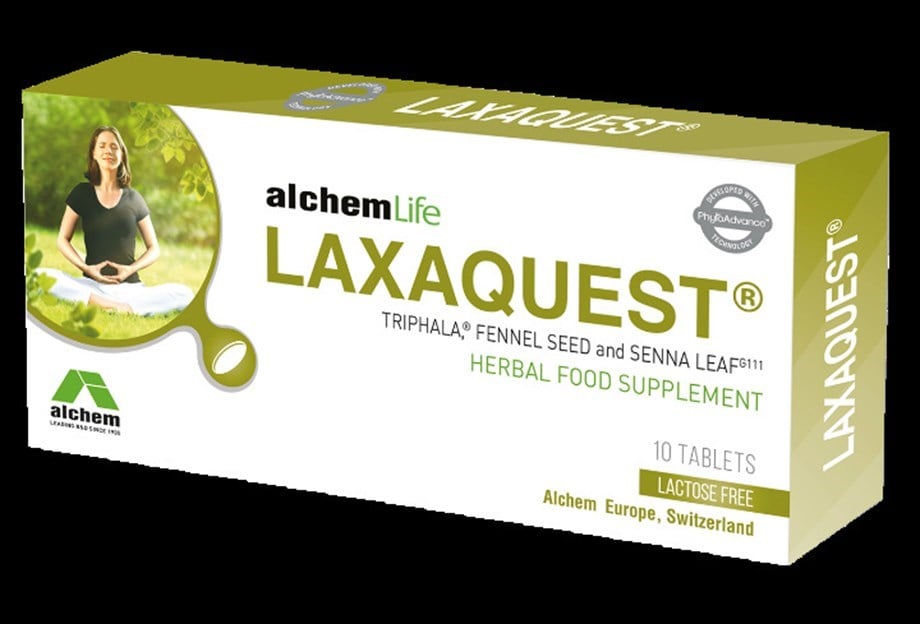 Alchemlife Laxaquest 10 Tablet - 31,50 TL - Takviyegiller.com