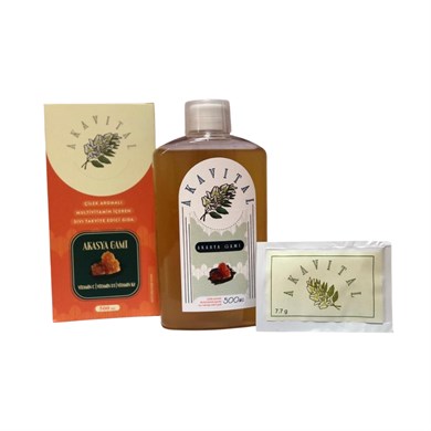 Akavital ÇilekAromalı Multivitamin İçeren Takviye Edici Gıda500MLAkavital Çilek Aromalı Multivitamin İçeren Takviye Edici Gıda 500 ML - 249,90 TL - Takviyegiller.comGıda Takviyeleri&VitaminlerAkavıtal