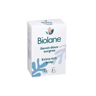 Biolane Extra Rich Soap 150 grDiğer