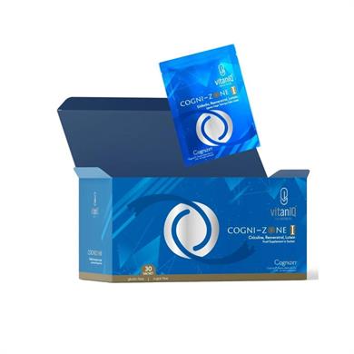Cogni-zone I Sitikolin 30 SaşeDiğer