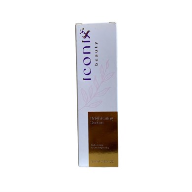 İconix Beauty Brightening SerumDiğer