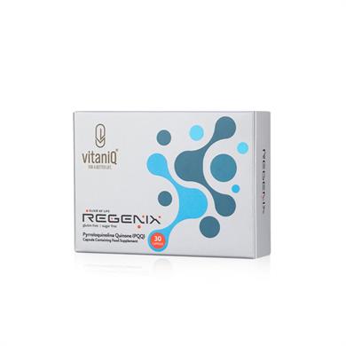 VitaniQ REGENIX 30 KapsülDiğer