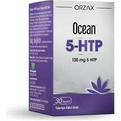 Orzax Ocean 5 Htp 100 Mg 30 KapsülOrzax Ocean 5-Htp 100 Mg 30 Kapsül - 101,22 TL - Takviyegiller.comBağışıklık GüçlendiricilerOrzax