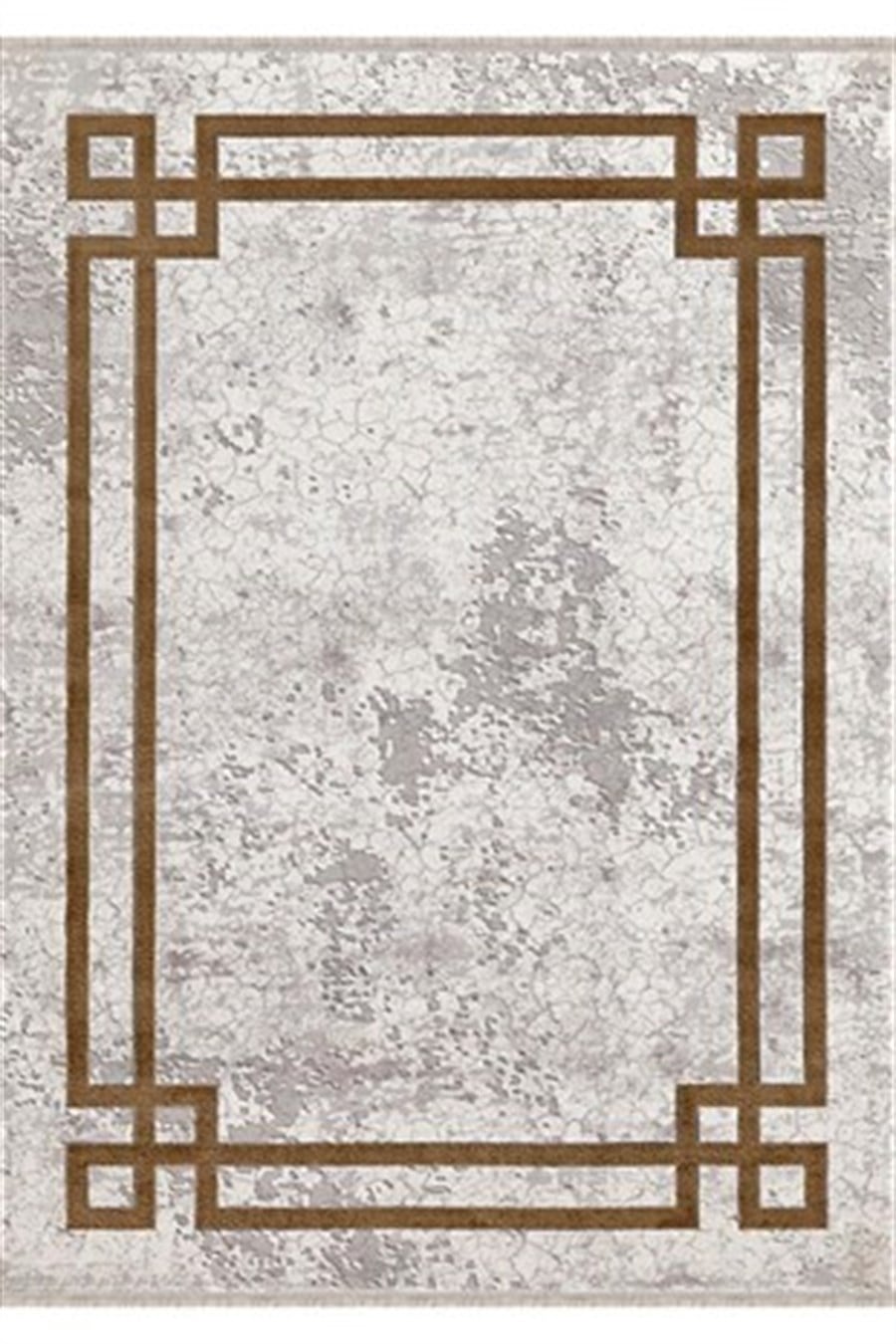 ​Merinos Yolluk Halısı 100x200 Therapy 33260 080 Gri