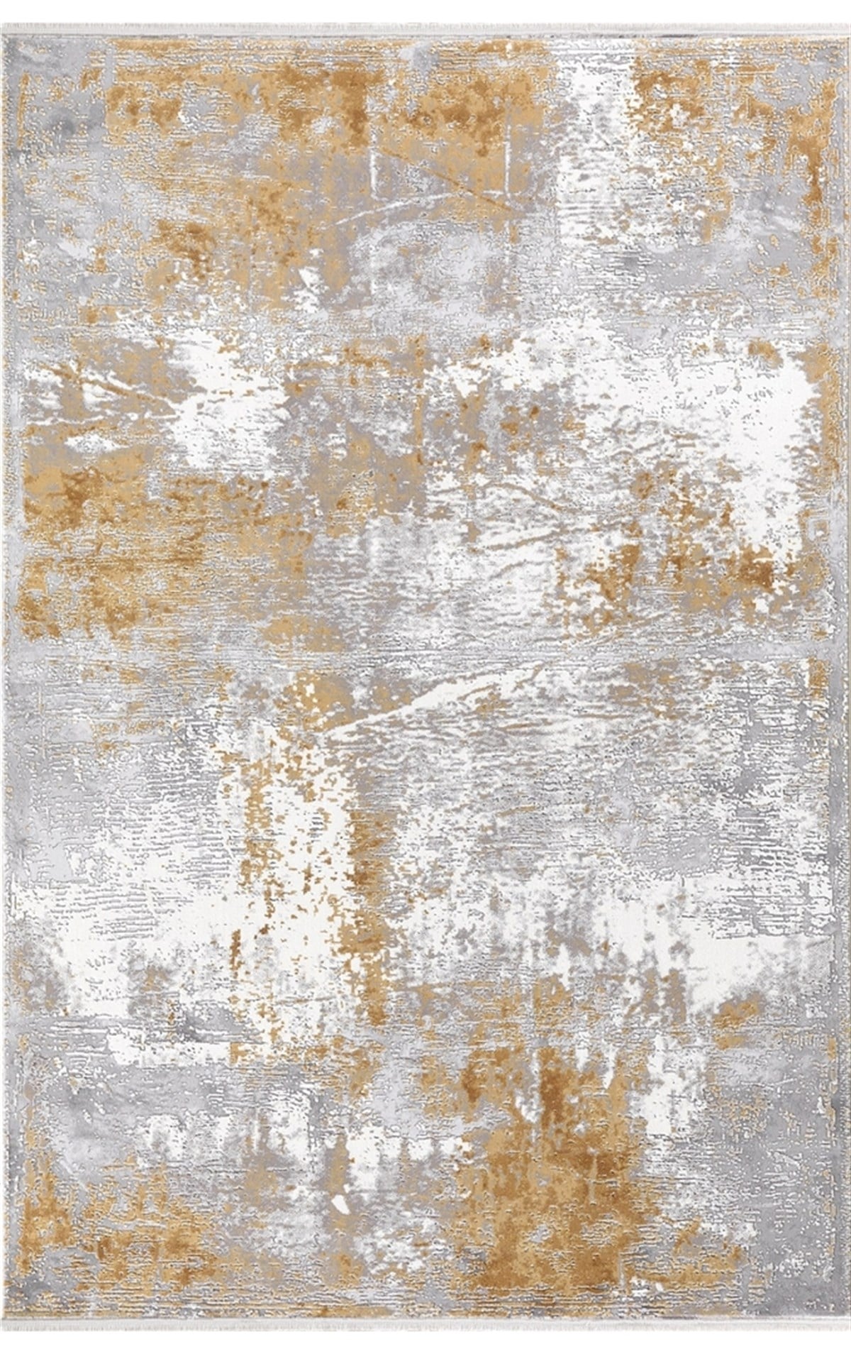 Dinarsu Oda Halı 160x230 Electra 31977 075 Gri