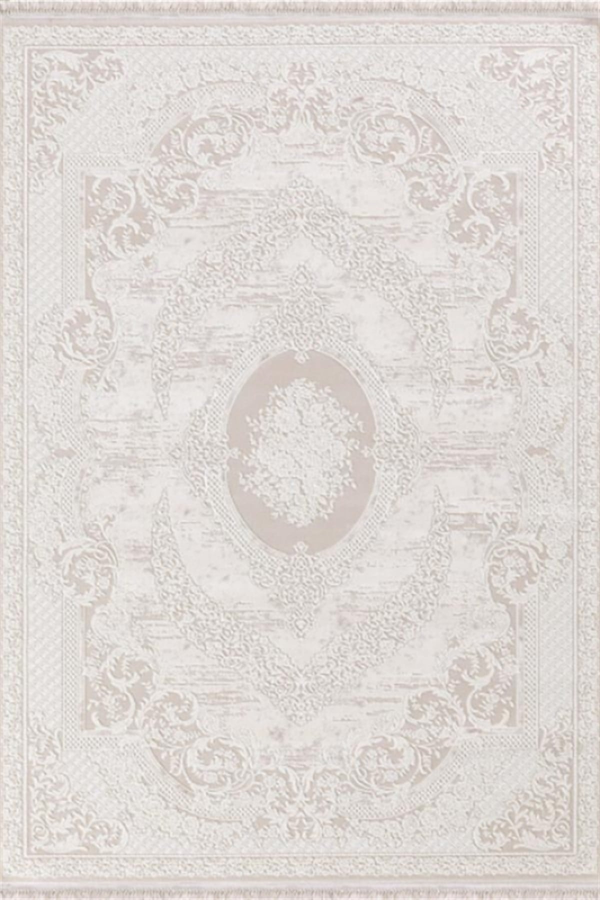 Dinarsu Oda Halısı 160x230 Arora 32796 060 Krem