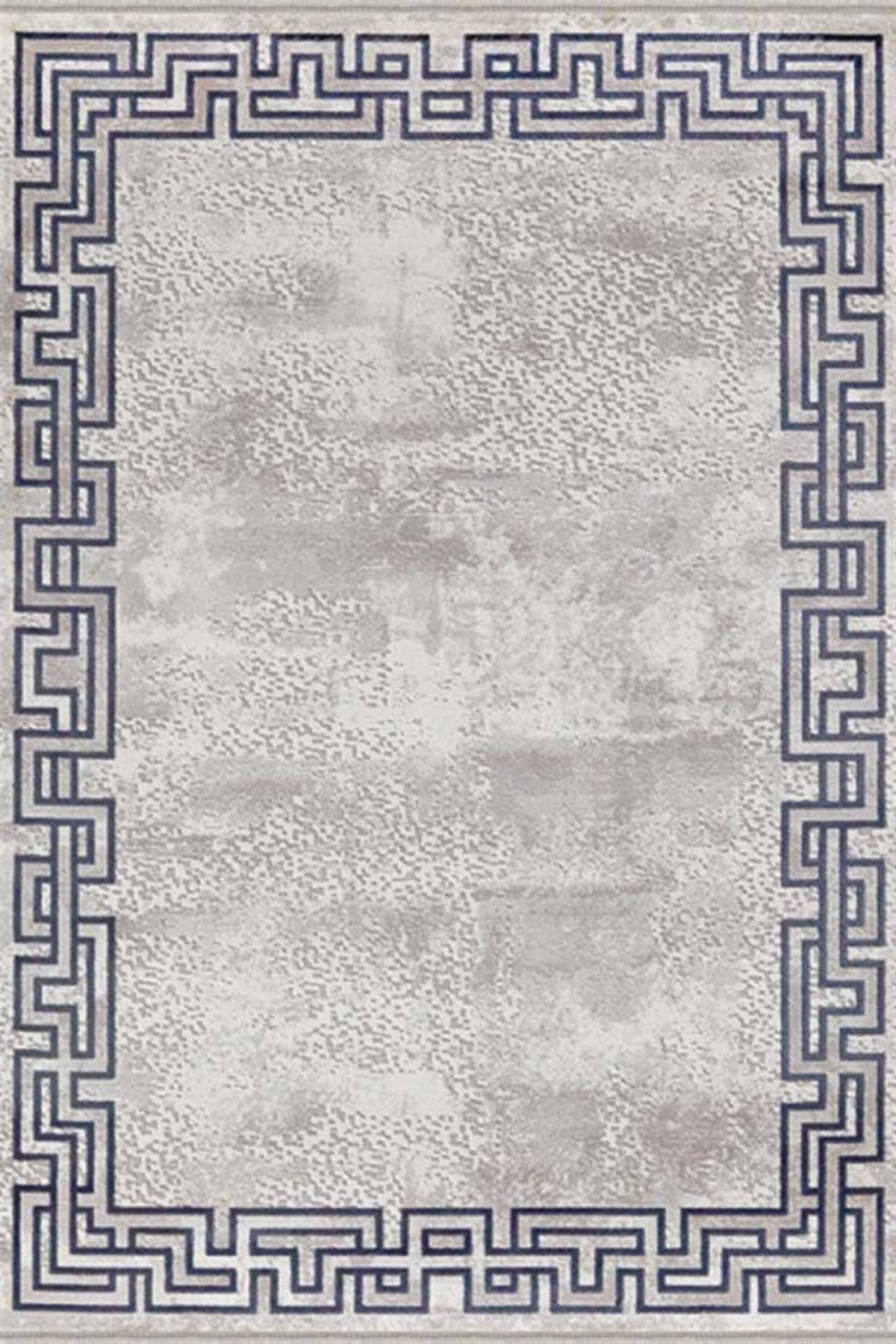 Dinarsu Oda Halısı 160x230 Electra 34219 030 Mavi
