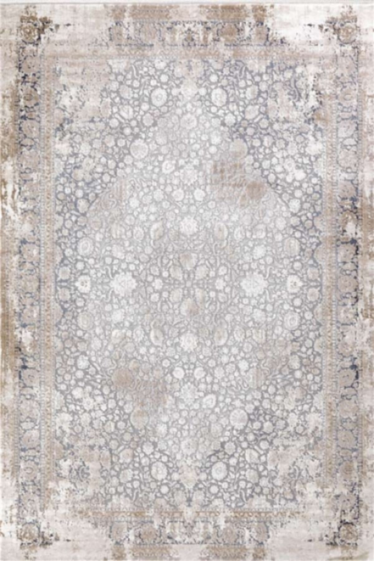 Dinarsu Oda Halısı 180x250 Arora 31886 035 Mavi
