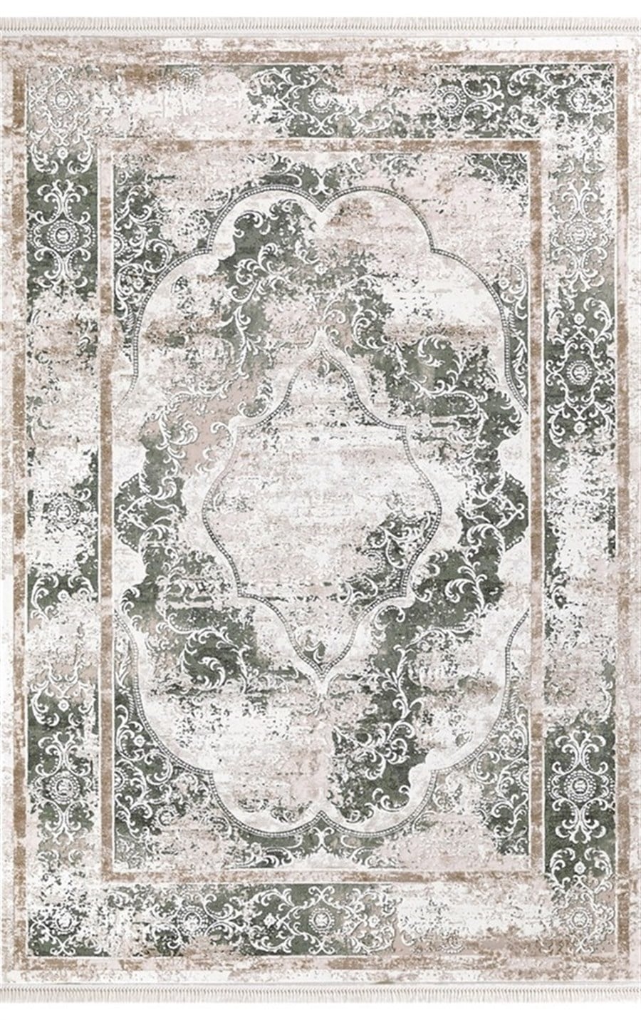 Yolluk Halısı