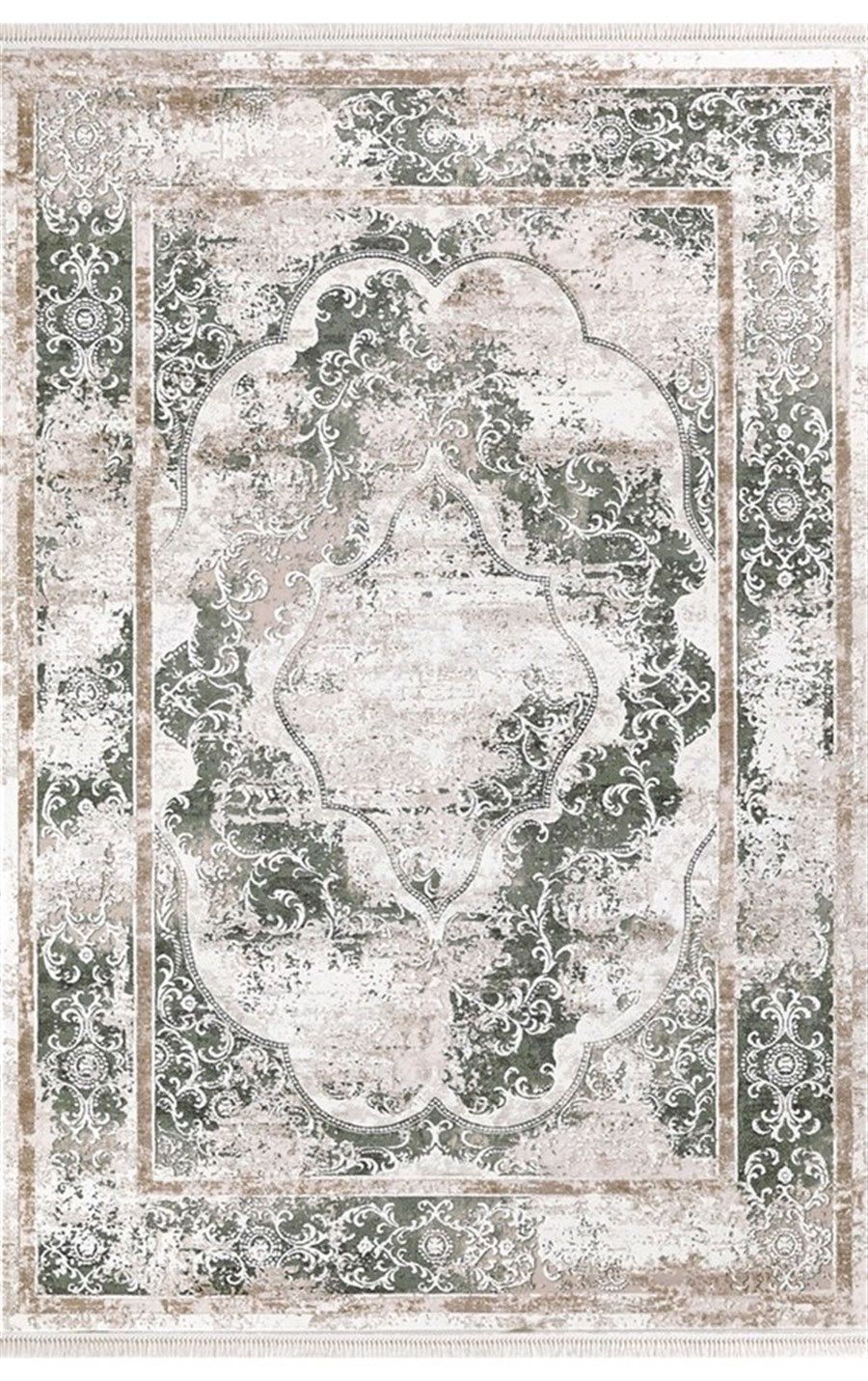 Yolluk Halısı