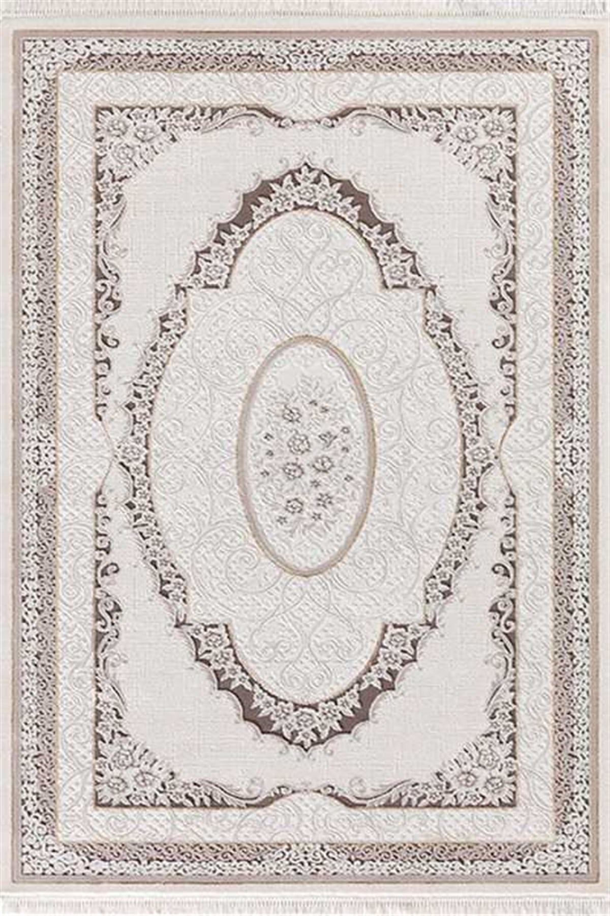 Efsane Oda Halı 150X233 Moonlight ML001680