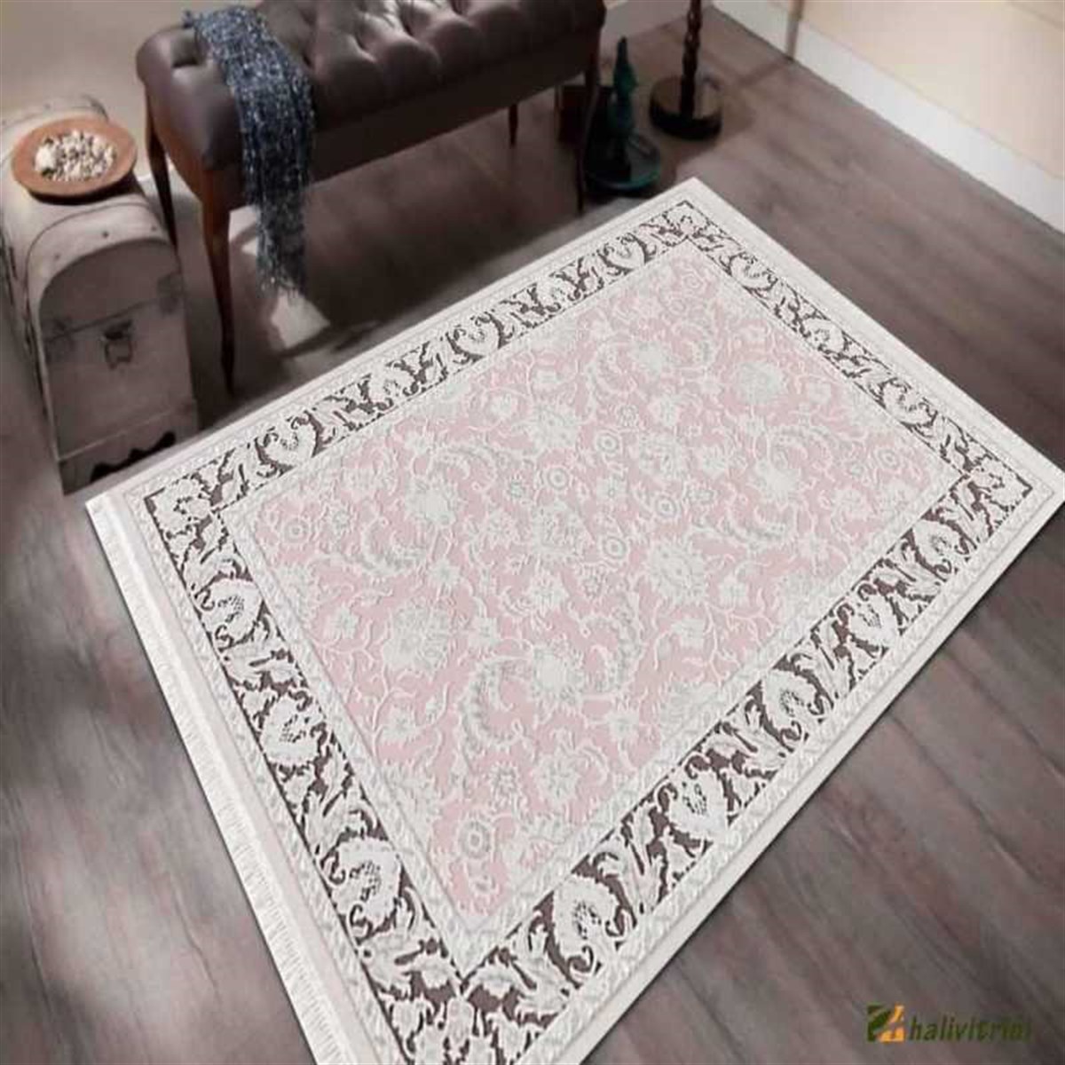 Efsane Oda Halı 150X233 Moonlight ML003065