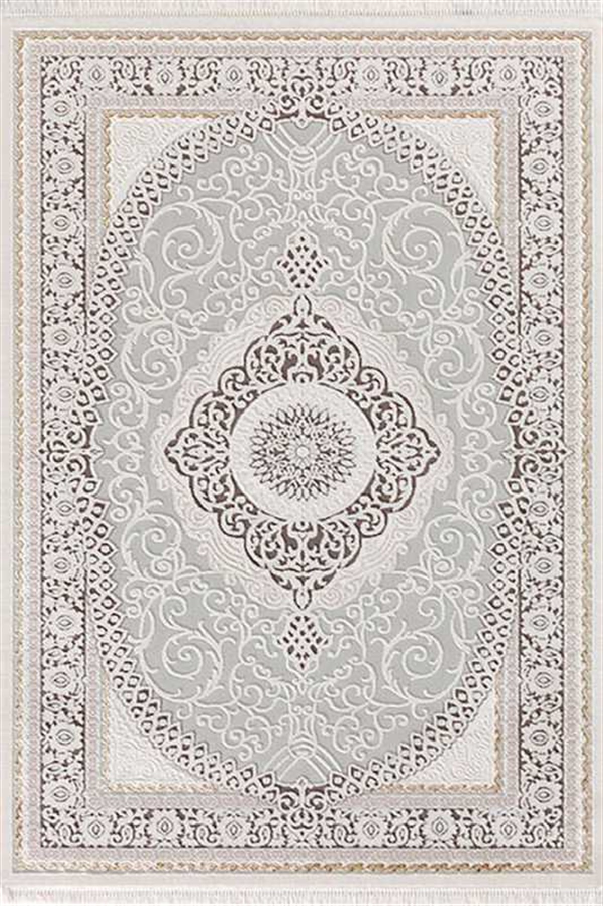 Efsane Oda Halı 150X233 Moonlight ML002063