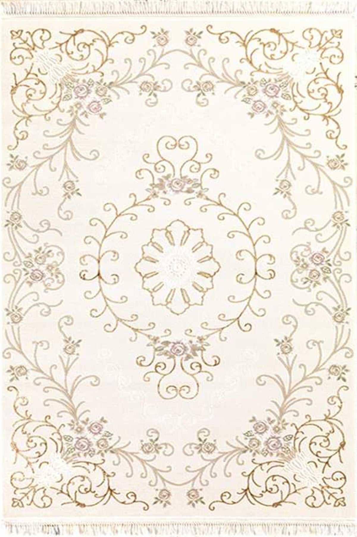 Efsane Oda Halı 150X233 Vento VE004060