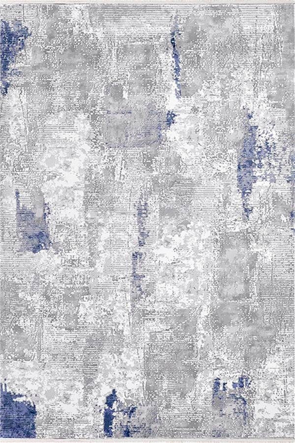 Efsane Oda Halı 160x230 Astra 31986 030 Mavi Gri