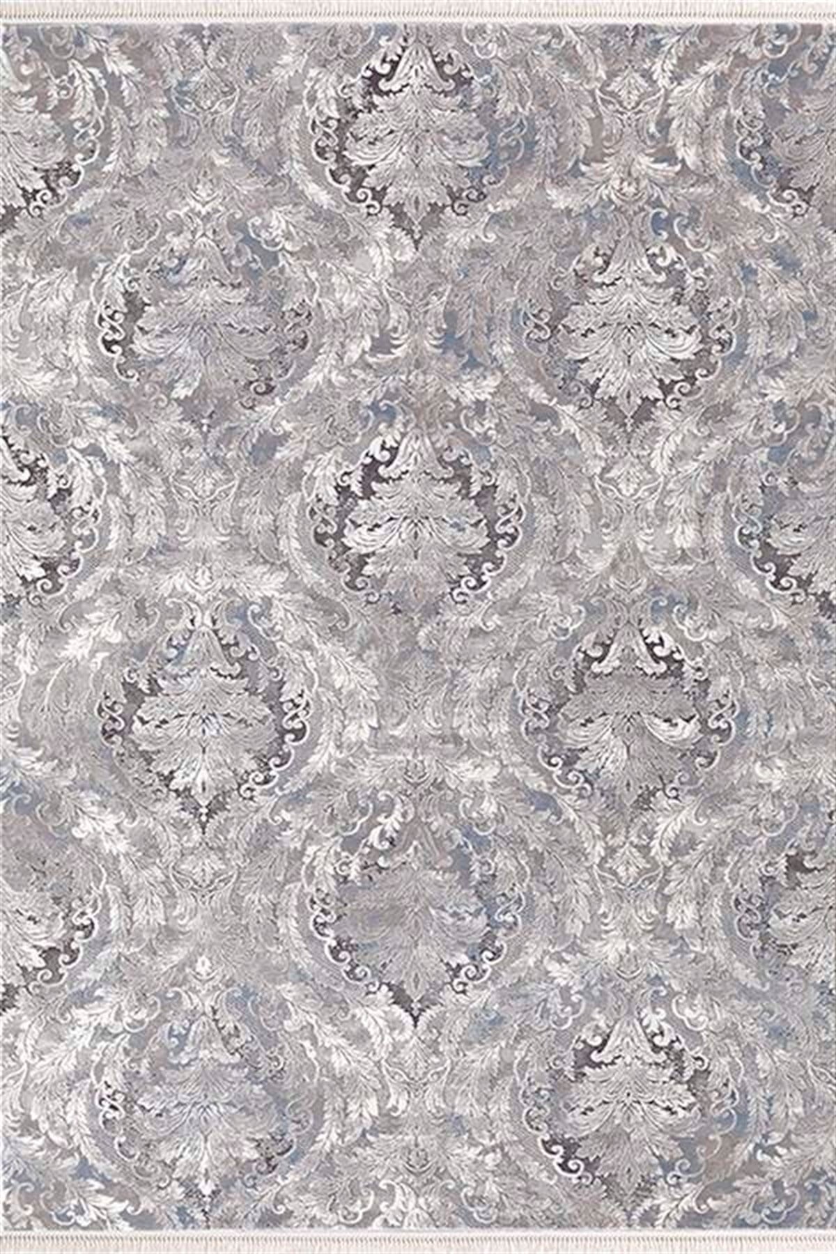Efsane Oda Halı 160x230 Esmira 31891 095 Gri