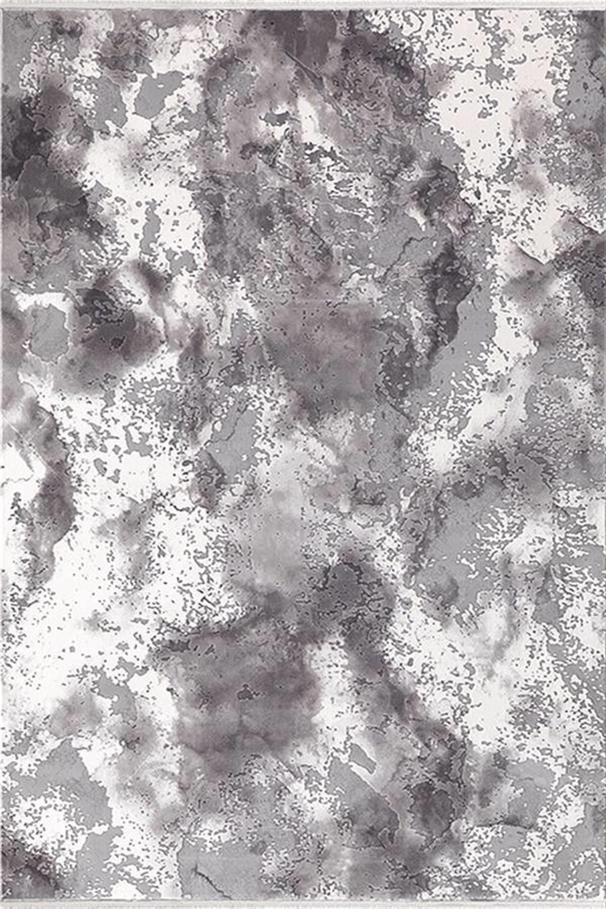 Efsane Salon Halı 200x290 Astra 31978 095 Gri Krem