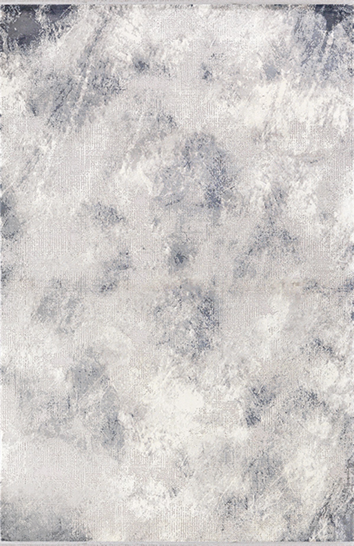 Efsane Salon Halı 200x290 Dakota 31863 030 Gri Mavi