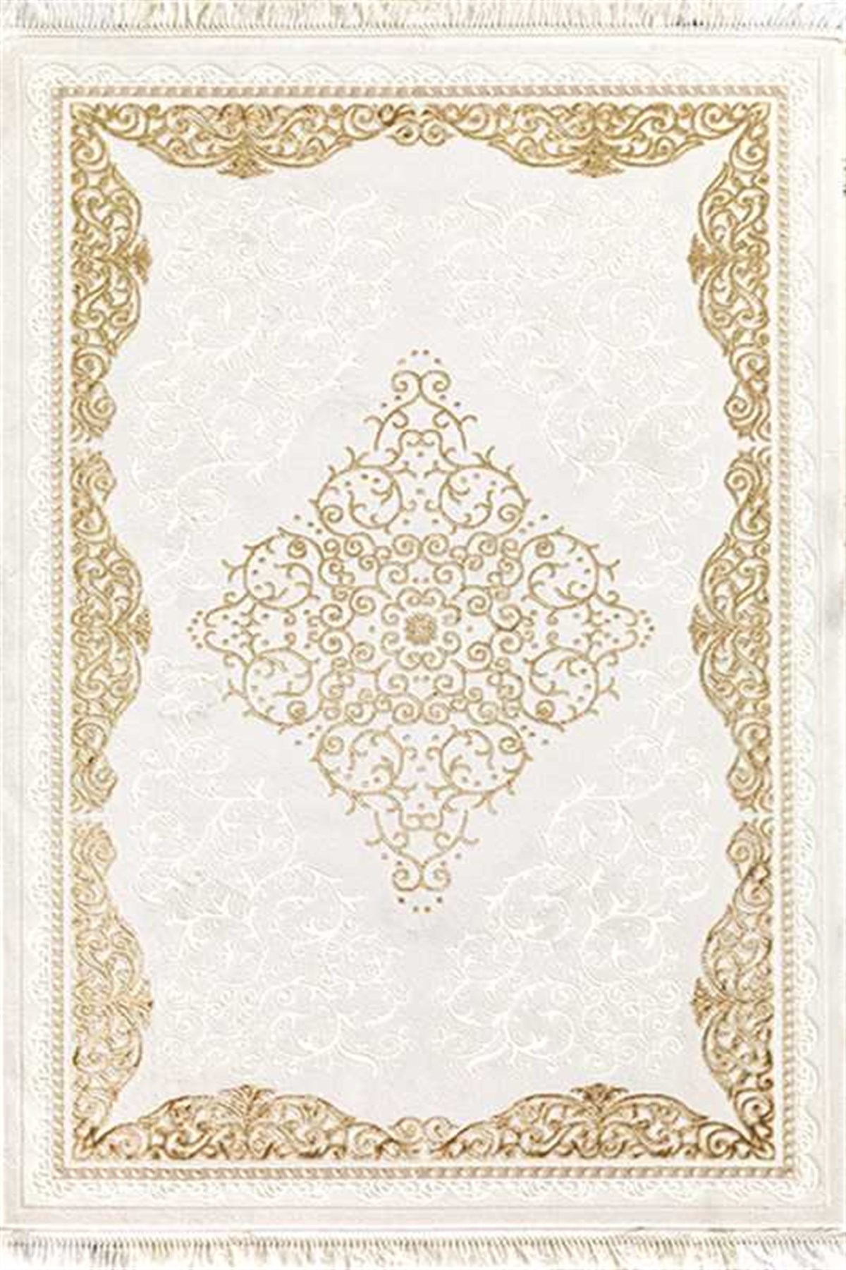 Efsane Salon Halı 200X290 Vento VE001060