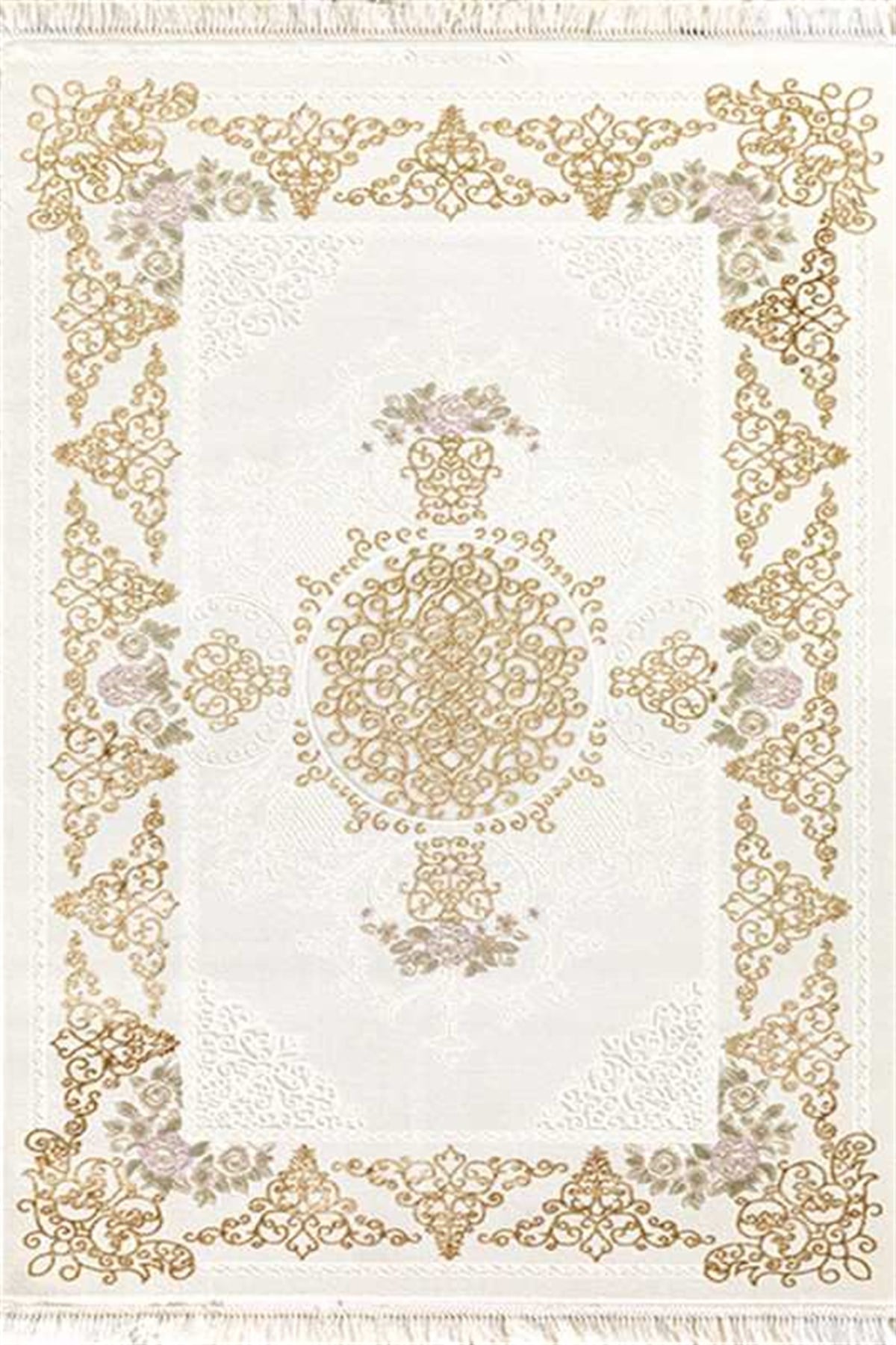 Efsane Salon Halı 200X290 Vento VE002060