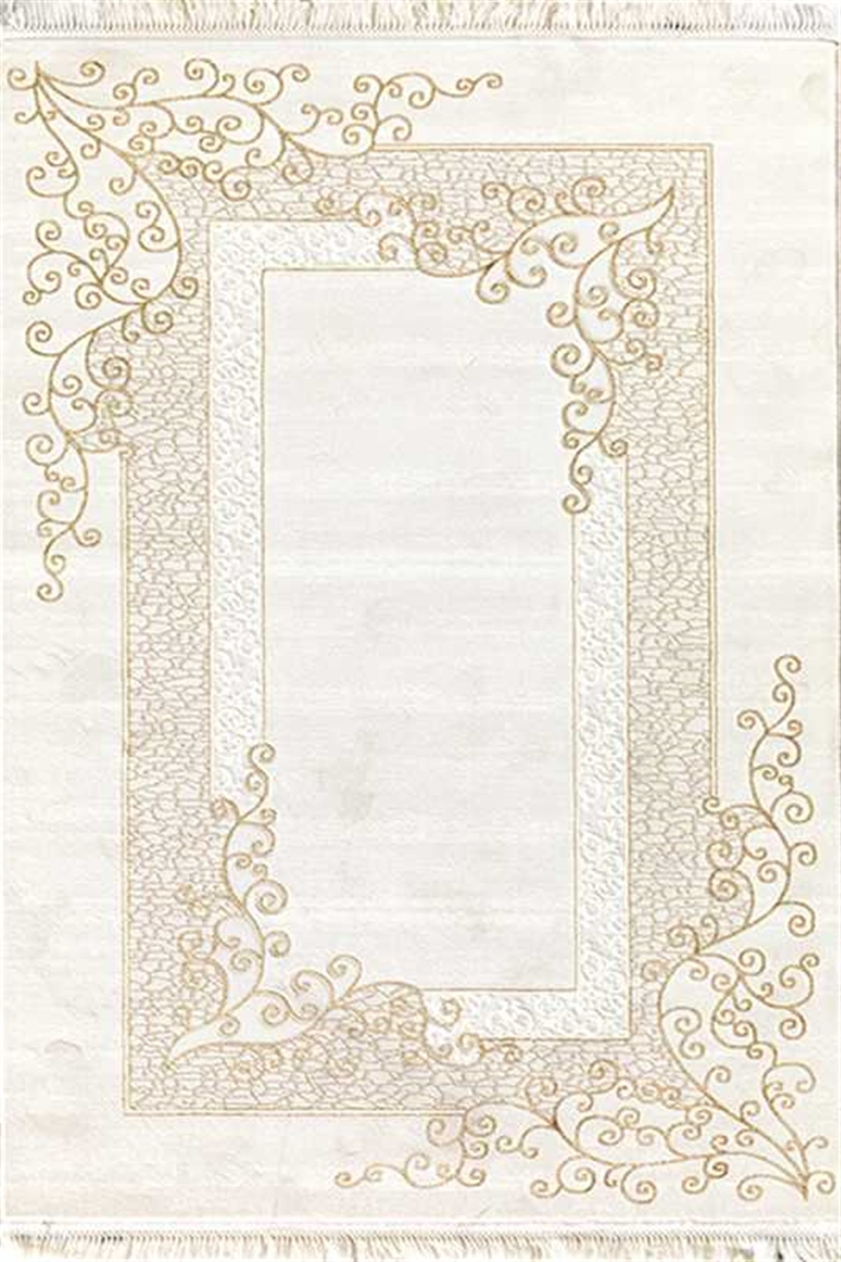 Efsane Salon Halı 200X290 Vento VE003060