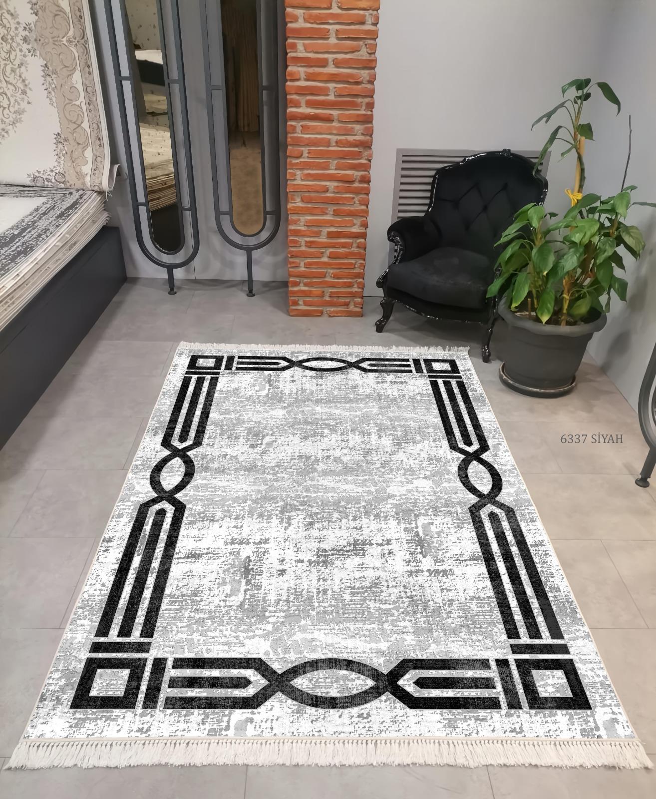 Kesme Halılar / Varyasyonu olanlar