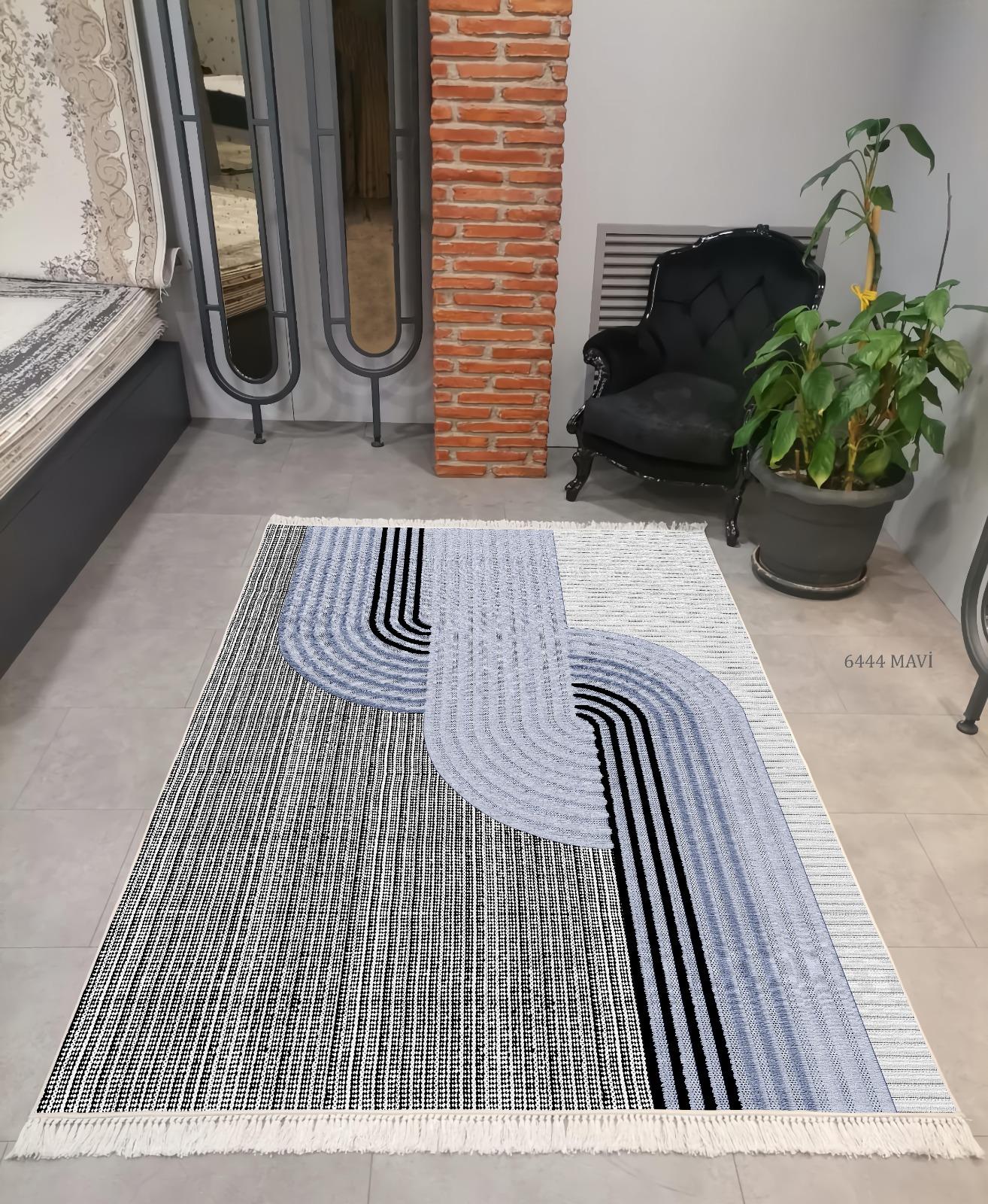 Kesme Halılar / Varyasyonu olanlar