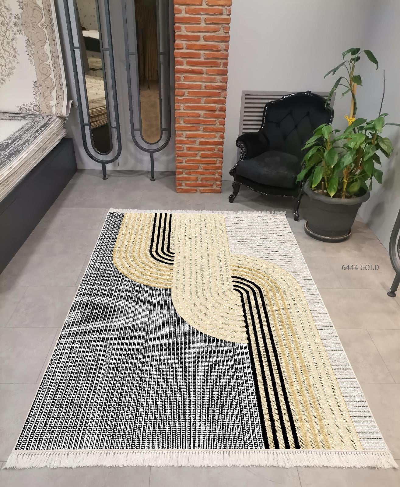 Kesme Halılar / Varyasyonu olanlar