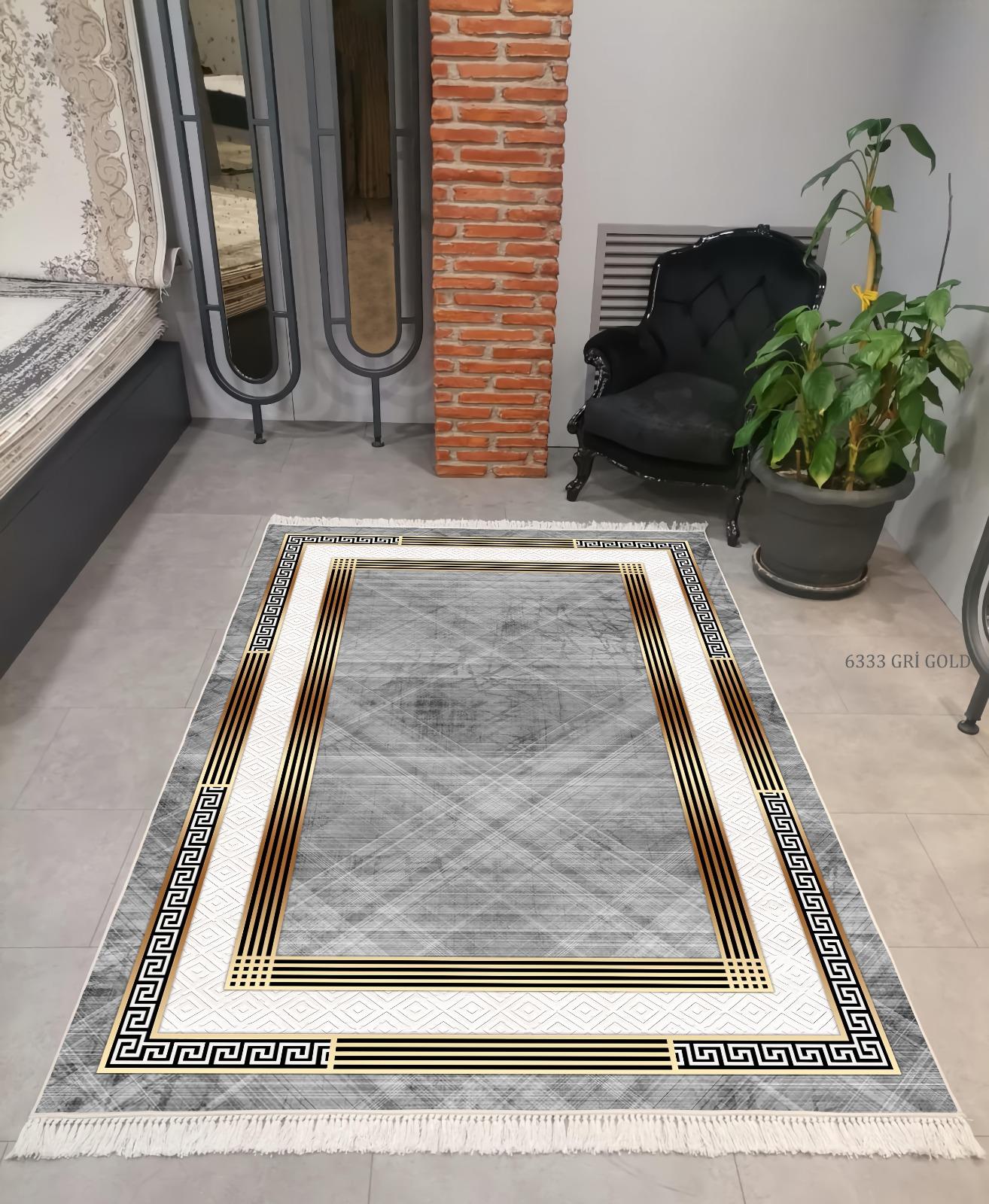 Kesme Halılar / Varyasyonu olanlar