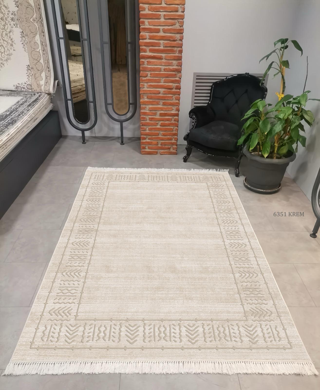 Kesme Halılar / Varyasyonu olanlar