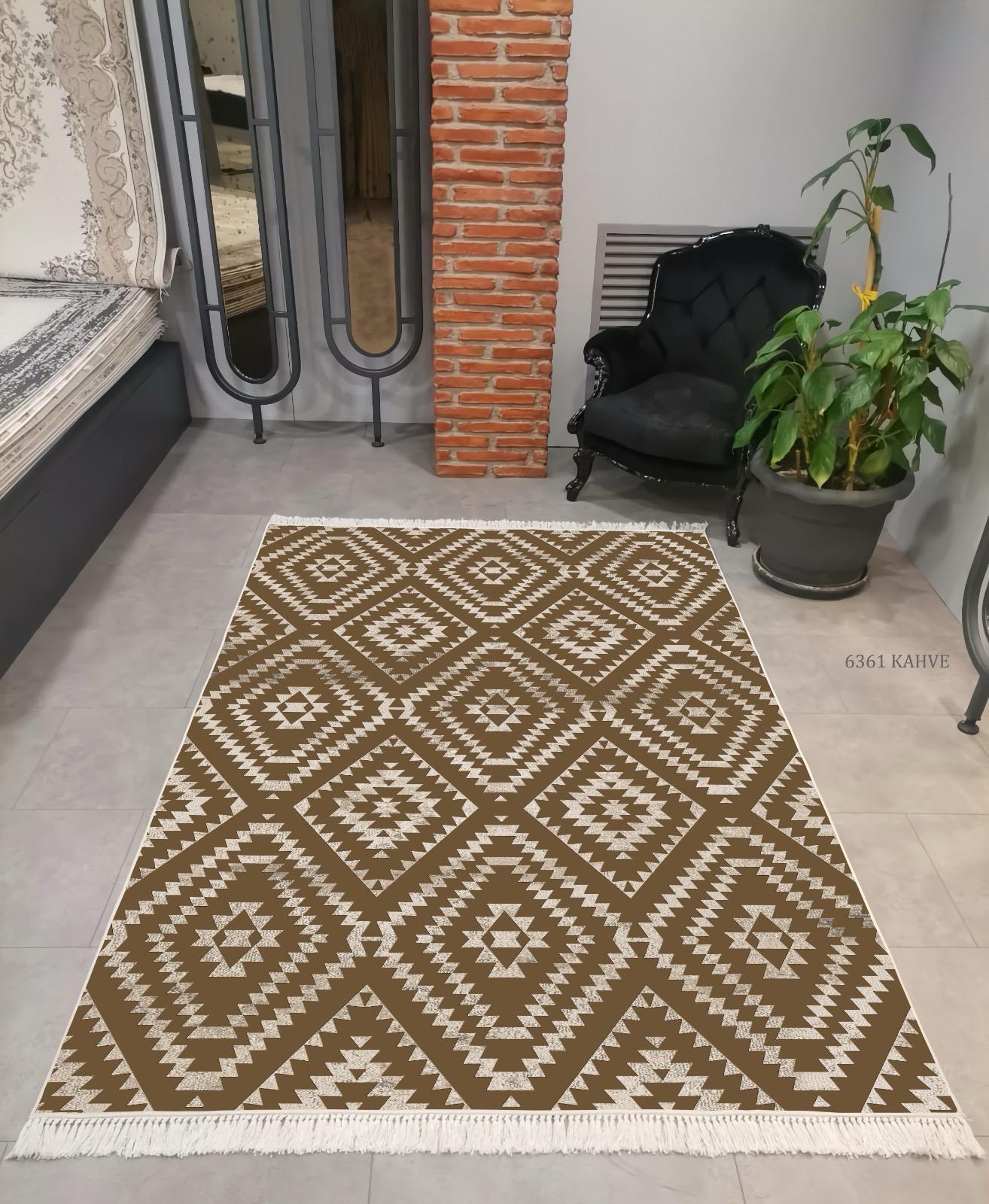 Kesme Halılar / Varyasyonu olanlar