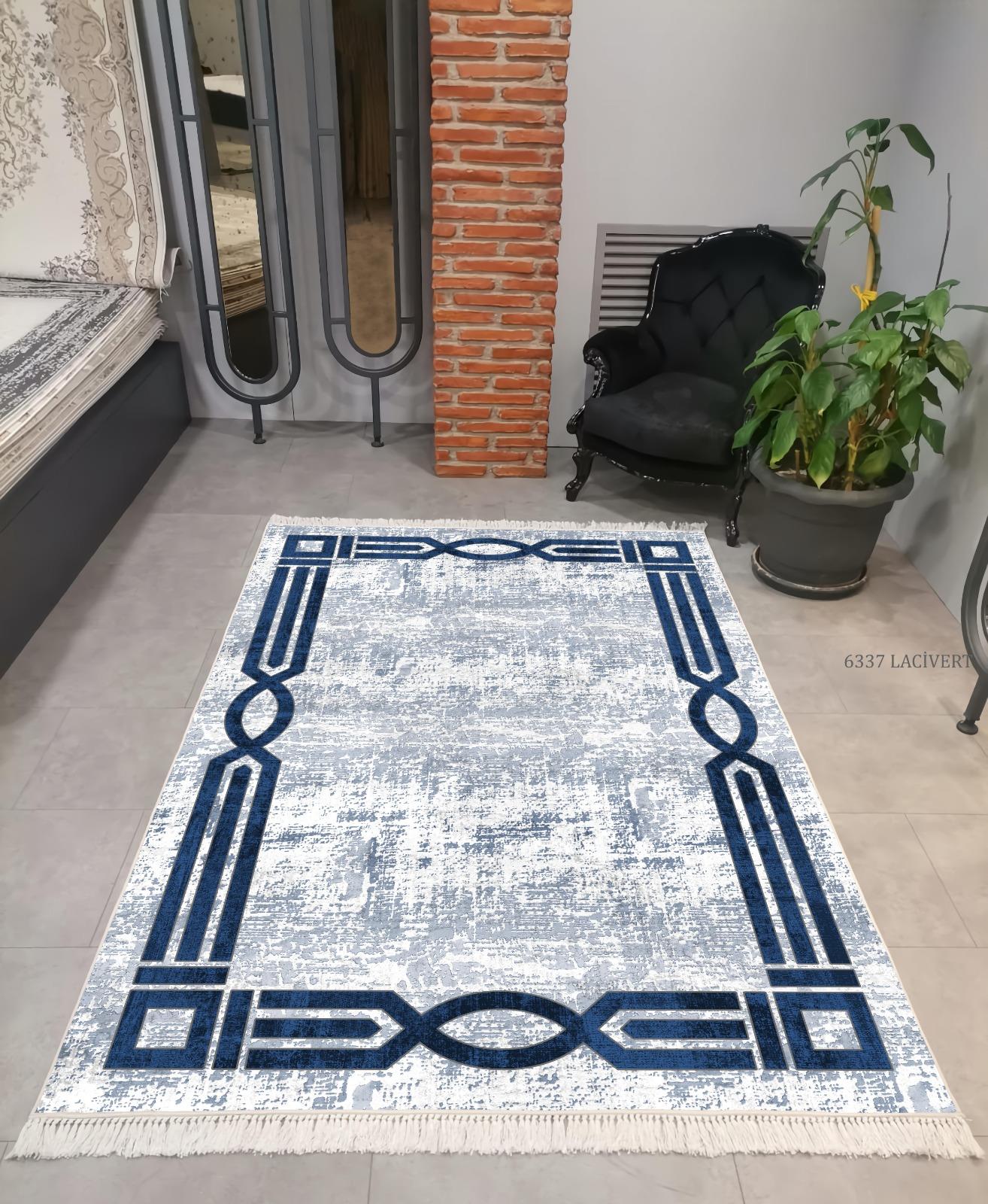 Kesme Halılar / Varyasyonu olanlar